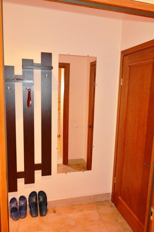 Best Apartment Plosha Rynok Lemberg Zimmer foto