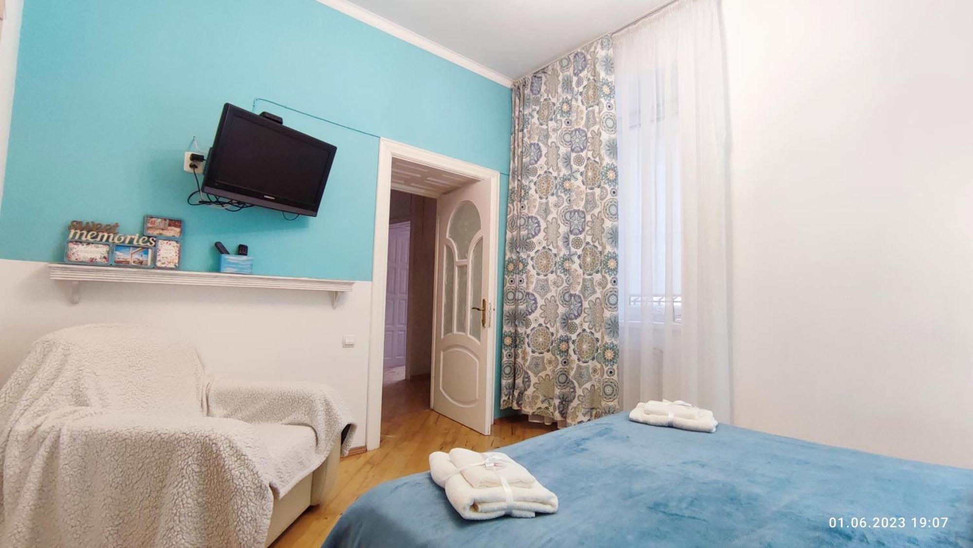 Best Apartment Plosha Rynok Lemberg Exterior foto