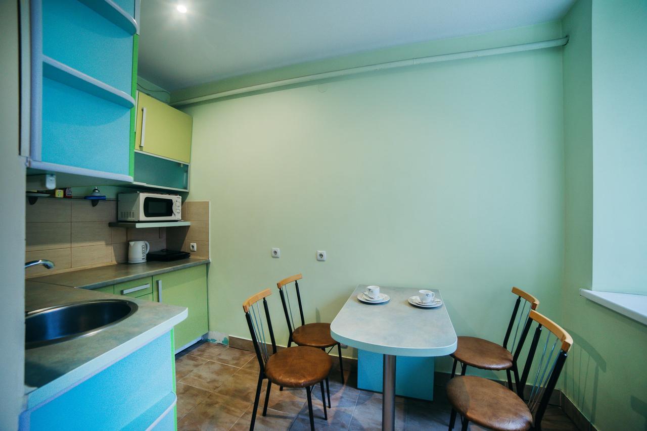 Best Apartment Plosha Rynok Lemberg Exterior foto
